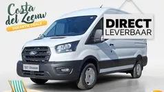 Gebruikt 2024 Ford Transit Trend Van | € 37.195 (Eerlijke prijs)