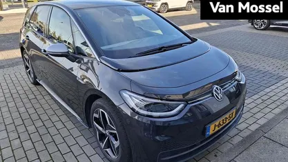 Occasion 2020 VW ID.3 Hatchback | € 16.900 (Eerlijke prijs)