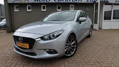Gebruikt 2017 Mazda 3 Hatchback | € 11.999 (Goede deal)