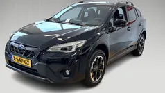 Zwart Gebruikt 2023 Subaru XV SUV | € 34.895 (Eerlijke prijs)