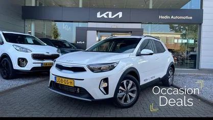Occasion 2025 Kia Stonic SUV | € 26.495 (Eerlijke prijs)