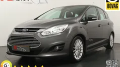 Grijs Gebruikt 2015 Ford C-MAX Titanium MPV | € 9.445 (Eerlijke prijs)