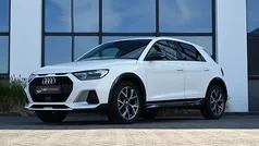 Gebruikt 2020 Audi A1 Hatchback | € 20.450 (Eerlijke prijs)