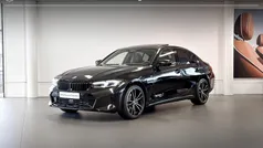 Gebruikt 2024 BMW 330e M Sport Sedan | € 55.900 (Eerlijke prijs)