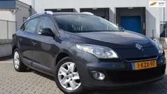 Gebruikt 2013 Renault Mégane GrandTour Expression Stationwagen | € 2.495 (Goede deal)