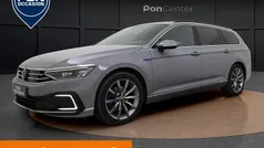 Grijs Gebruikt 2022 VW Passat Business Stationwagen | € 26.950 (Eerlijke prijs)