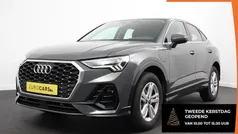 Grijs Gebruikt 2022 Audi Q3 SUV | € 36.890 (Eerlijke prijs)