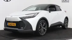 Gebruikt 2023 Toyota C-HR Executive SUV | € 38.945 (Eerlijke prijs)