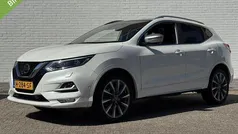 Gebruikt 2019 Nissan Qashqai 360º SUV | € 19.885 (Eerlijke prijs)