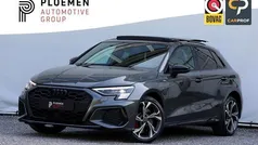 Gebruikt 2022 Audi A3 Sportback S-Line Hatchback | € 36.900 (Eerlijke prijs)