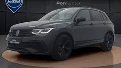 Grijs Gebruikt 2022 VW Tiguan Business+ SUV | € 36.950 (Eerlijke prijs)