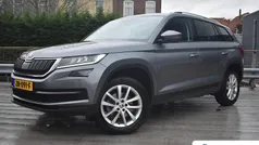 Gebruikt 2019 Skoda Kodiaq Business Line SUV | € 26.895 (Eerlijke prijs)