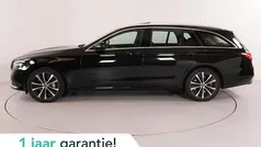 Zwart Gebruikt 2021 Mercedes 300 Stationwagen | € 36.450 (Eerlijke prijs)