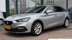 Grijs Gebruikt 2024 Seat Leon Business Stationwagen | € 24.895 (Eerlijke prijs)