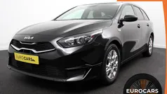 Gebruikt 2022 Kia Ceed Active Stationwagen | € 17.440 (Goede deal)