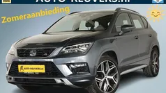 Gebruikt 2020 Seat Ateca Beats SUV | € 24.900 (Eerlijke prijs)