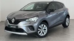 Grijs Gebruikt 2022 Renault Captur Zen SUV | € 16.235 (Goede deal)
