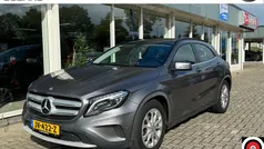 Grijs Gebruikt 2015 Mercedes GLA200 Prestige SUV | € 16.499 (Goede deal)