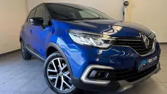 Blauw Gebruikt 2019 Renault Captur Version S SUV | € 17.750 (Eerlijke prijs)