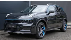Gebruikt 2023 Lynk & Co 01 SUV | € 28.750 (Eerlijke prijs)