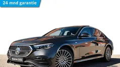 Gebruikt 2025 Mercedes E300 Sport Edition Sedan | € 69.900 (Eerlijke prijs)