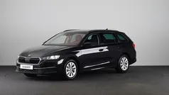 Gebruikt 2024 Skoda Octavia Business Line Stationwagen | € 29.949 (Eerlijke prijs)
