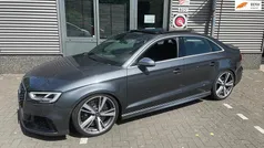 Grijs Gebruikt 2017 Audi RS3 Comfort Hatchback | € 39.950 (Eerlijke prijs)