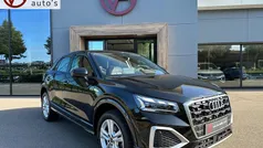 Gebruikt 2024 Audi Q2 Advanced Plus SUV | € 33.445 (Eerlijke prijs)