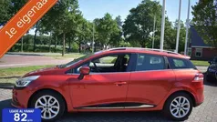 Gebruikt 2017 Renault Clio GrandTour Intens Stationwagen | € 5.999 (Goede deal)