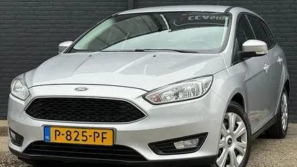 Occasion Ford Focus Titanium 150 PK (110 kW) 2015 Stationwagen
