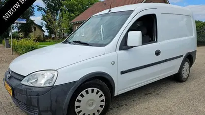 Occasion Opel Combo 90 PK (66 kW) 2005 MPV