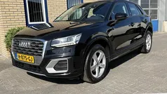 Gebruikt 2019 Audi Q2 Sport SUV | € 22.500 (Eerlijke prijs)