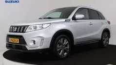 Grijs Gebruikt 2019 Suzuki Vitara Limited SUV | € 18.445 (Eerlijke prijs)