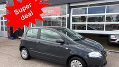 Gebruikt 2009 VW Fox Trendline Hatchback | € 1.500 (Eerlijke prijs)