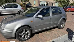 Gebruikt 2003 VW Golf IV Hatchback | € 795 (Super prijs)