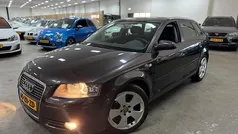 Gebruikt 2008 Audi A3 Sportback Ambition Hatchback | € 3.949 (Goede deal)