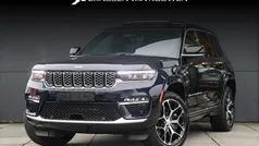 Gebruikt 2025 Jeep Grand Cherokee Summit SUV | € 78.885 (Super prijs)