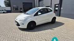 Gebruikt 2011 Ford Ka Hatchback | € 2.995 (Eerlijke prijs)
