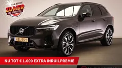 Grijs Gebruikt 2023 Volvo XC60 Ultimate SUV | € 55.095 (Eerlijke prijs)