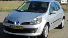 Gebruikt 2008 Renault Clio II Dynamique Hatchback | € 2.450 (Eerlijke prijs)