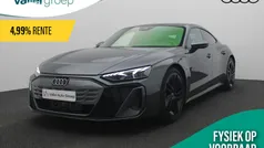 Gebruikt 2025 Audi e-tron GT quattro S-Line Sedan | € 124.990 (Eerlijke prijs)