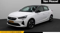Wit Gebruikt 2023 Opel Corsa-e Hatchback | € 18.640 (Goede deal)