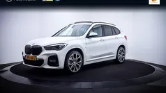 Gebruikt 2022 BMW X1 Executive SUV | € 32.750 (Eerlijke prijs)