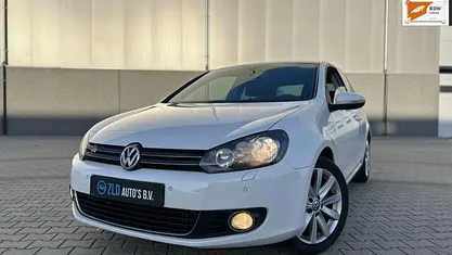 Overige Occasion 2009 VW Golf VI R-line Hatchback | € 6.849 (Eerlijke prijs)