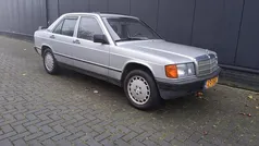 Gebruikt 1983 Mercedes 190 Sedan | € 2.950