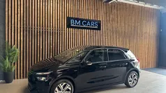 Zwart Gebruikt 2015 Citroën C4 Picasso Exclusive MPV | € 8.995 (Goede deal)