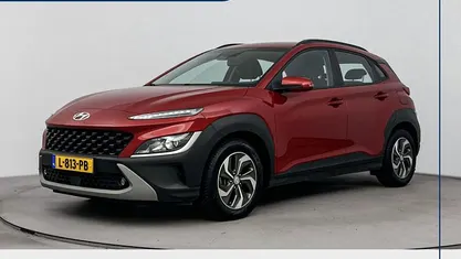 Gebruikt 2021 Hyundai Kona Comfort SUV | € 21.400 (Eerlijke prijs)