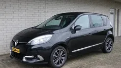 Gebruikt 2014 Renault Scénic III Bose Edition MPV | € 6.945 (Eerlijke prijs)