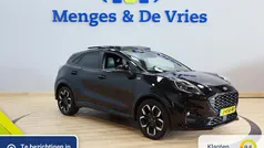 Zwart Gebruikt 2020 Ford Puma ST-Line X SUV | € 23.190 (Eerlijke prijs)