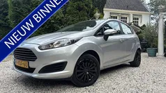 Gebruikt 2014 Ford Fiesta Style Hatchback | € 5.999 (Goede deal)
